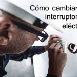 Cambiar interruptor