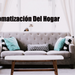 Automatización del hogar