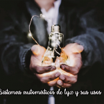 sistemas de luz y sus usos