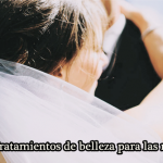 Tratamientos de belleza para las novias