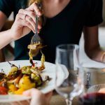 mala alimentación