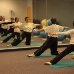 pilates