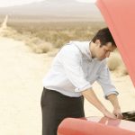 Consejos para el cuidado del motor