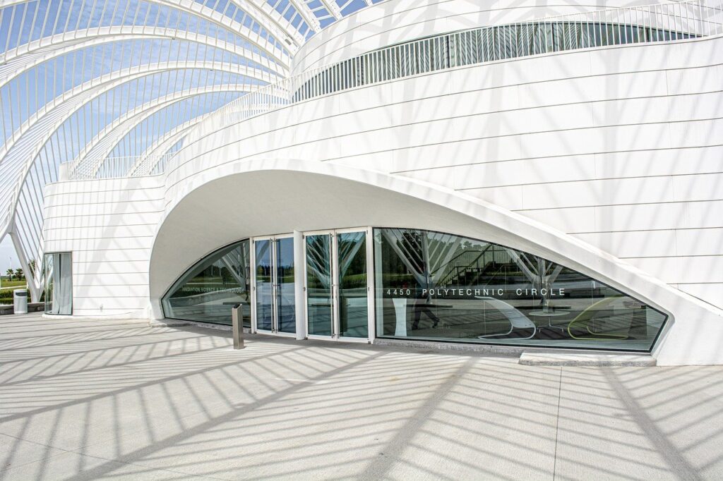 El papel de la robótica en el futuro de los edificios