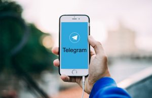 grupos de telegram