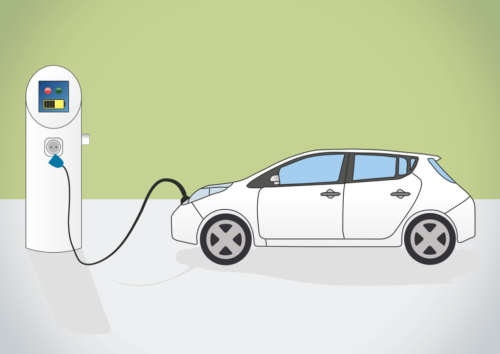 El descubrimiento de materiales para baterías mejora la autonomía y el rendimiento de los vehículos eléctricos