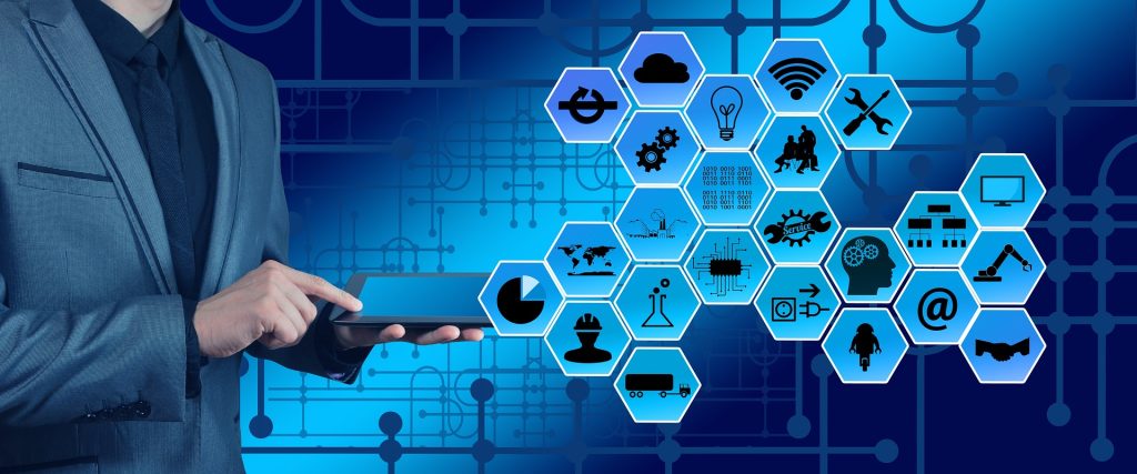Avanzando hacia el futuro de la automatización industrial