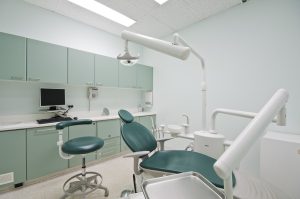 consultorio dental