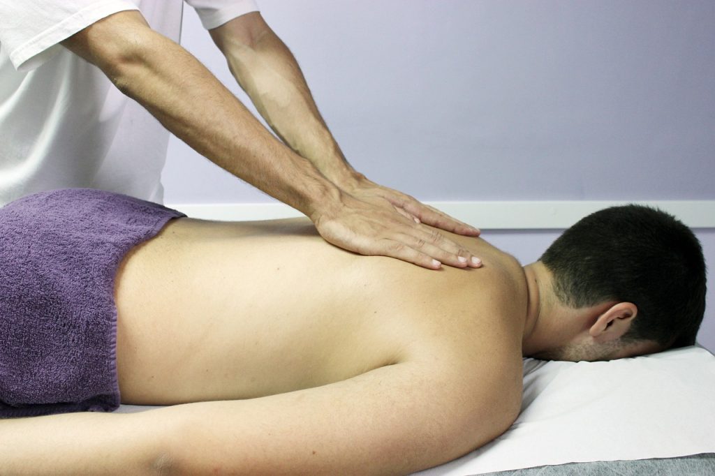 fisioterapeuta en alcobendas