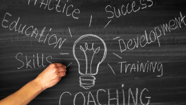 Coaching Individual el Camino Hacia el Desarrollo Personal