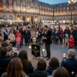mentalismo en madrid